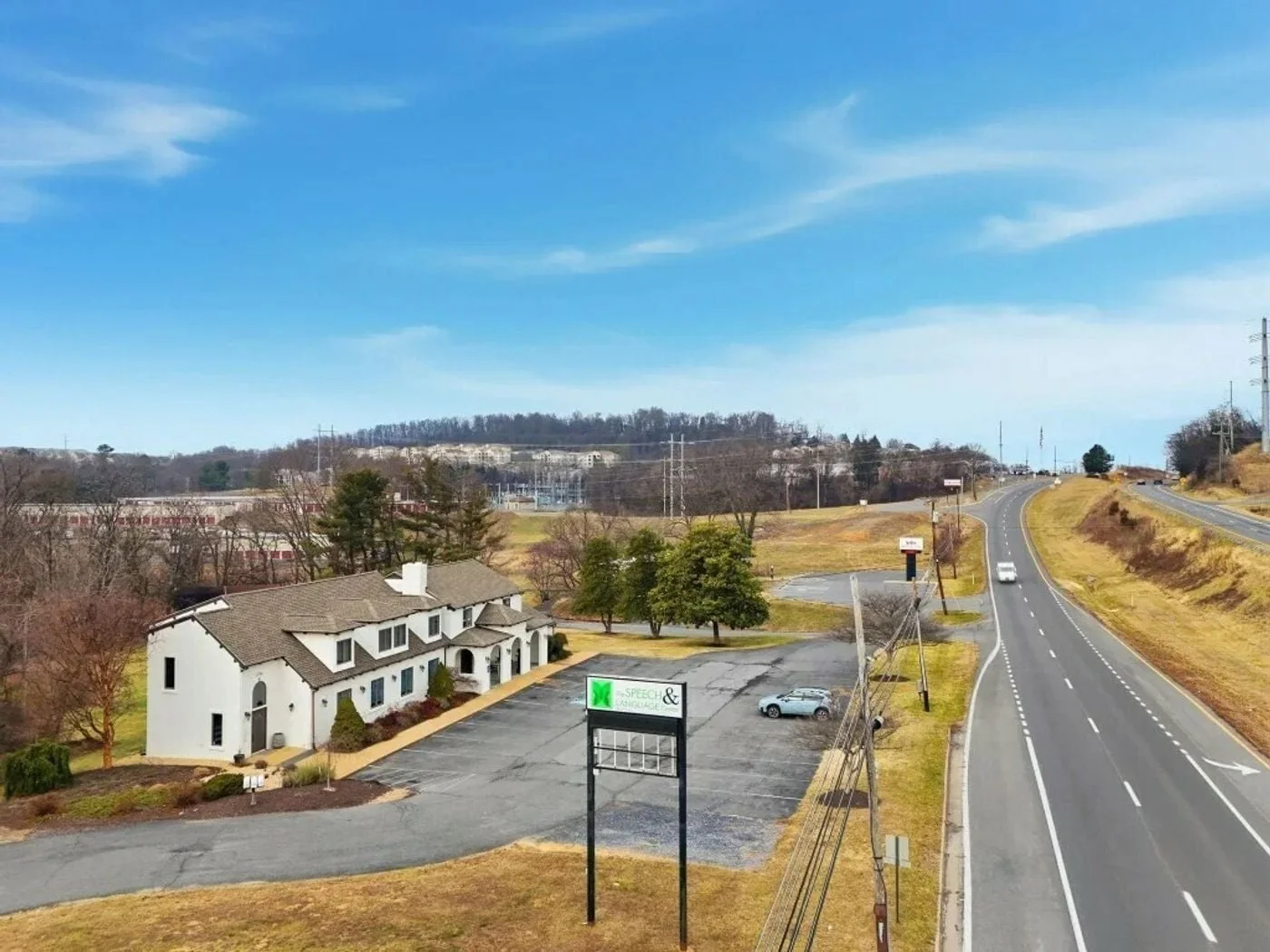 Photo 2 of 2704 Spotswood Trail, Harrisonburg, VA 22801