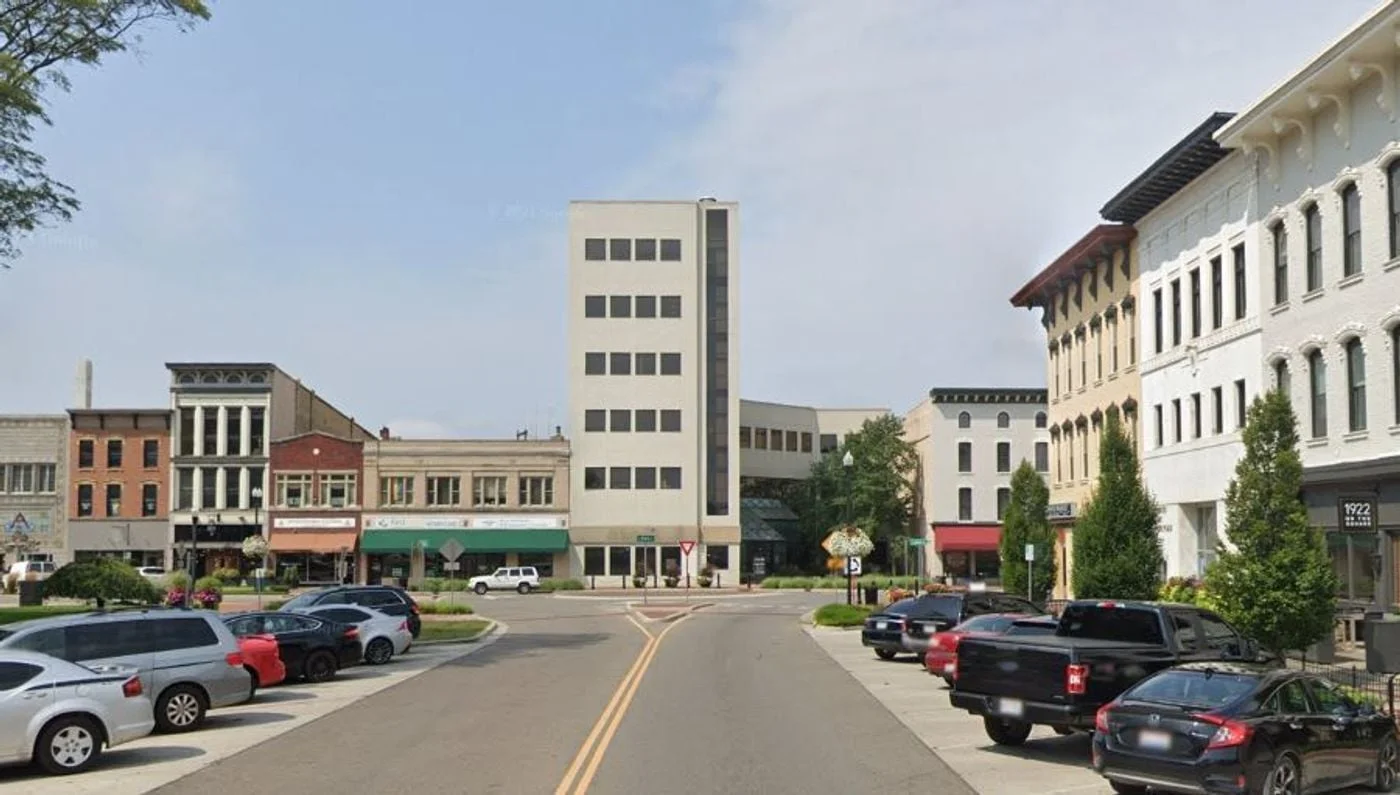 Photo 1 of 15 N. Third Street, Newark, OH 43055