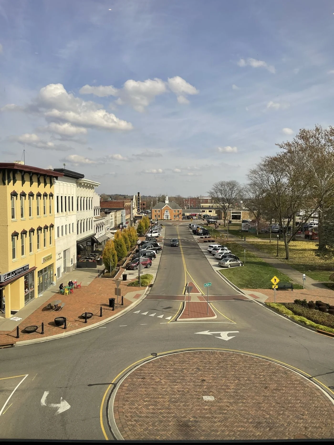 Photo 2 of 15 N. Third Street, Newark, OH 43055