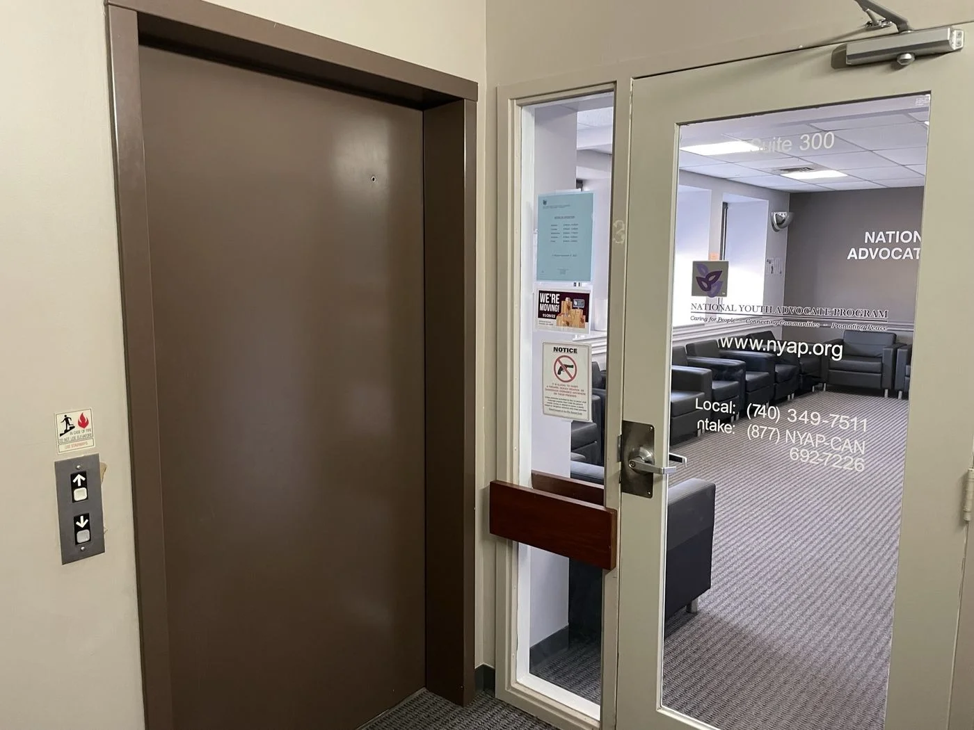 Photo 3 of 15 N. Third Street, Newark, OH 43055