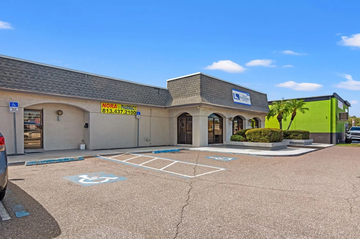 Photo 2 of 7926 W Hillsborough Ave, Tampa, FL 33615-4600