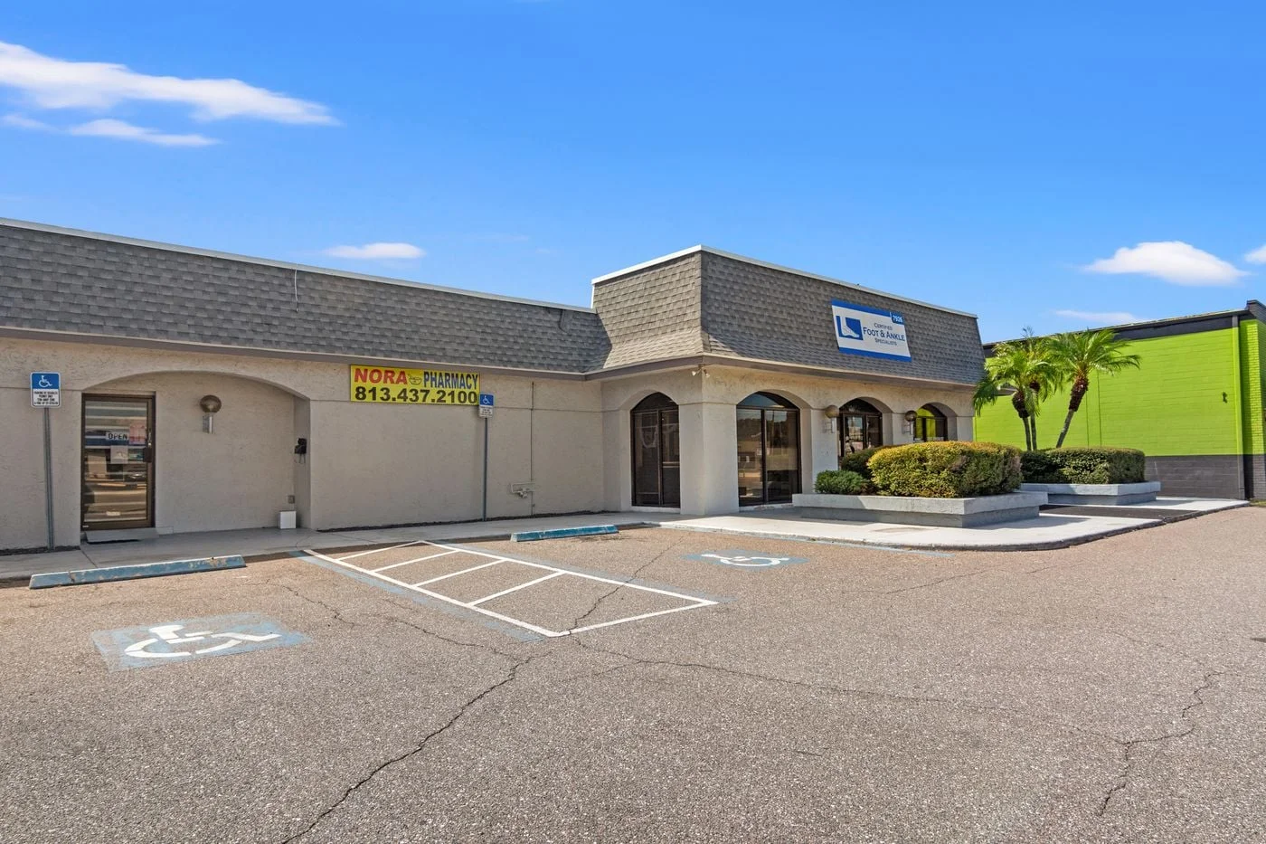 Photo 3 of 7926 W Hillsborough Ave, Tampa, FL 33615-4600