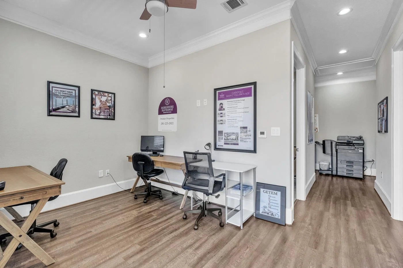 Photo 2 of 12246 Queenston Boulevard Unit H, Houston, TX 77095