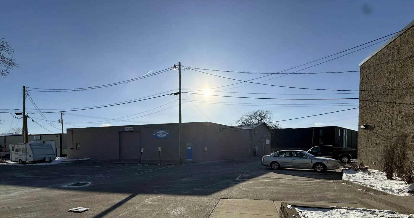 Photo 1 of 1010 3rd Ave & 1011 2nd Ave SW, Cedar Rapids, IA 52404