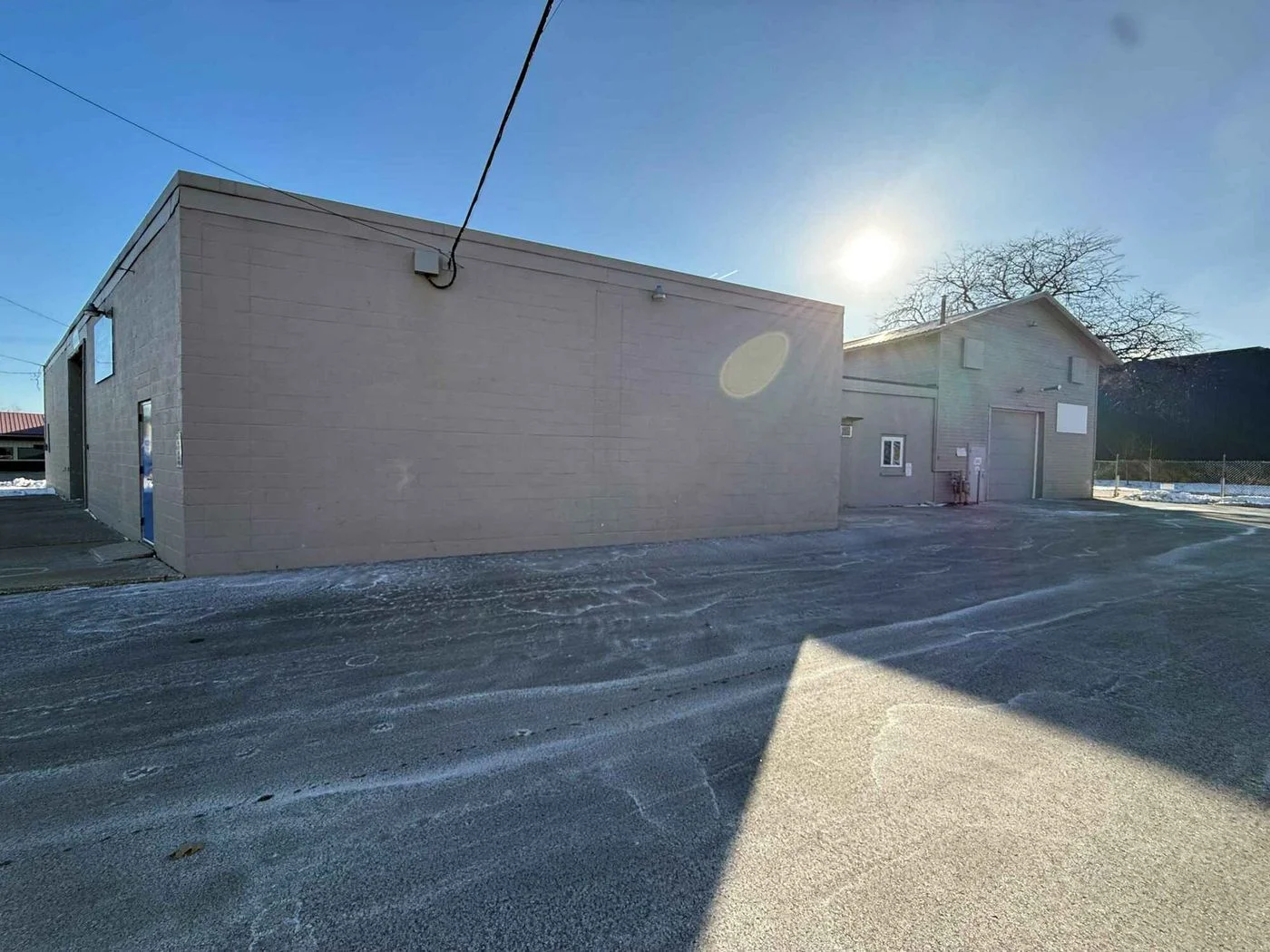 Photo 2 of 1010 3rd Ave & 1011 2nd Ave SW, Cedar Rapids, IA 52404