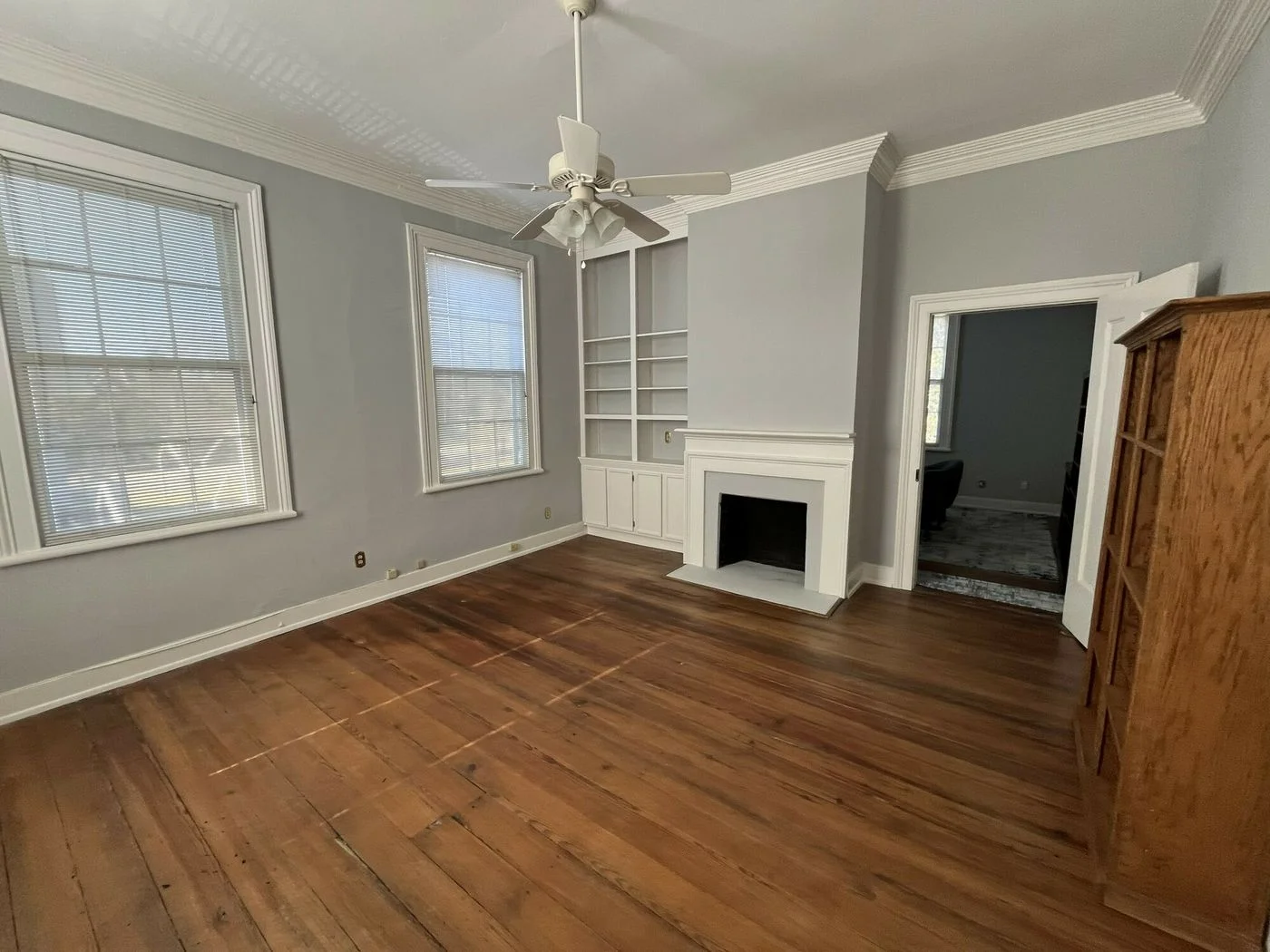 Photo 3 of 1415 Richland St, Columbia, SC 29201