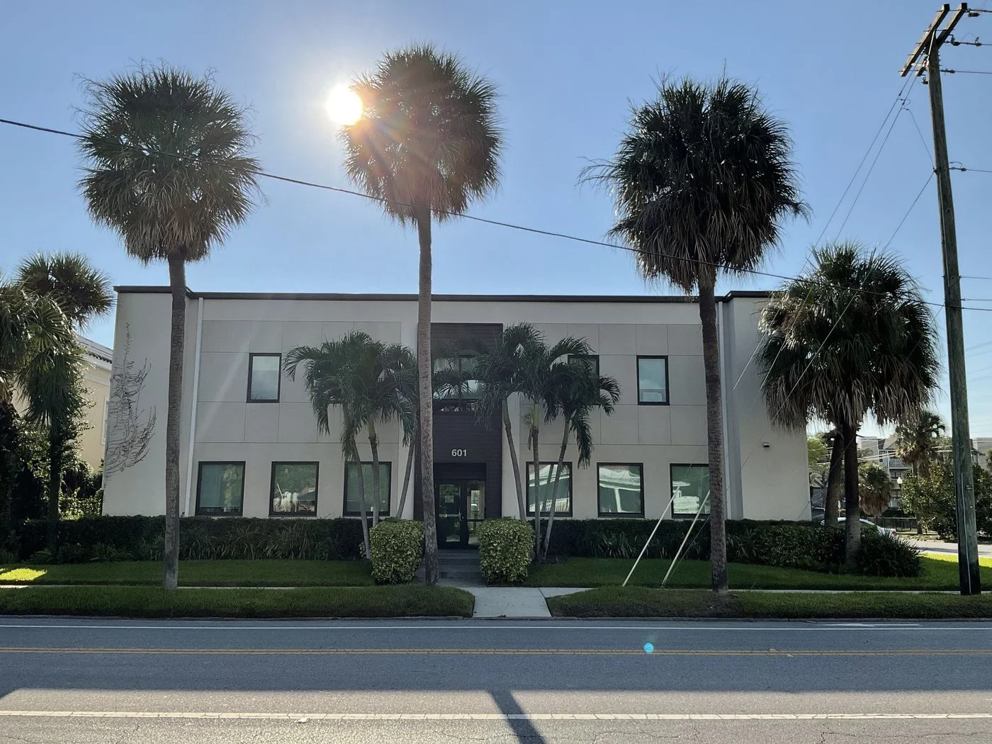 Photo 2 of 601 S Boulevard, Tampa, FL 33606