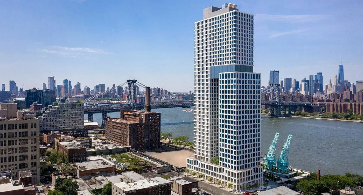 Photo 1 of 10 Grand Street, Brooklyn, NY 11211