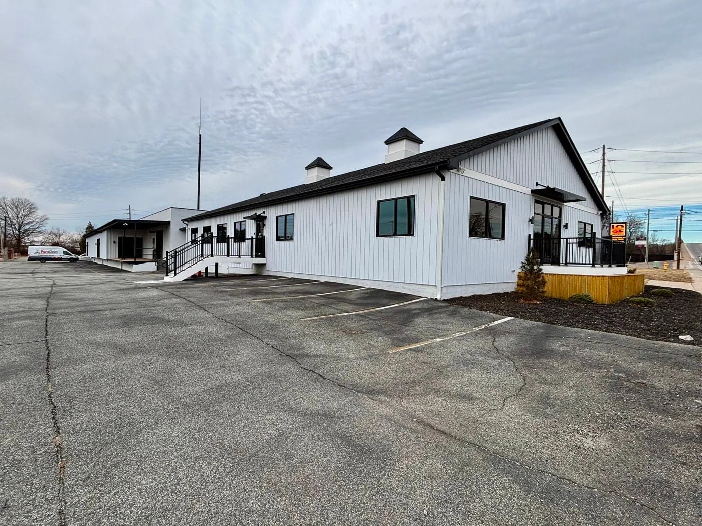 Photo 2 of 203 N Bridge St, Elkton, MD 21921