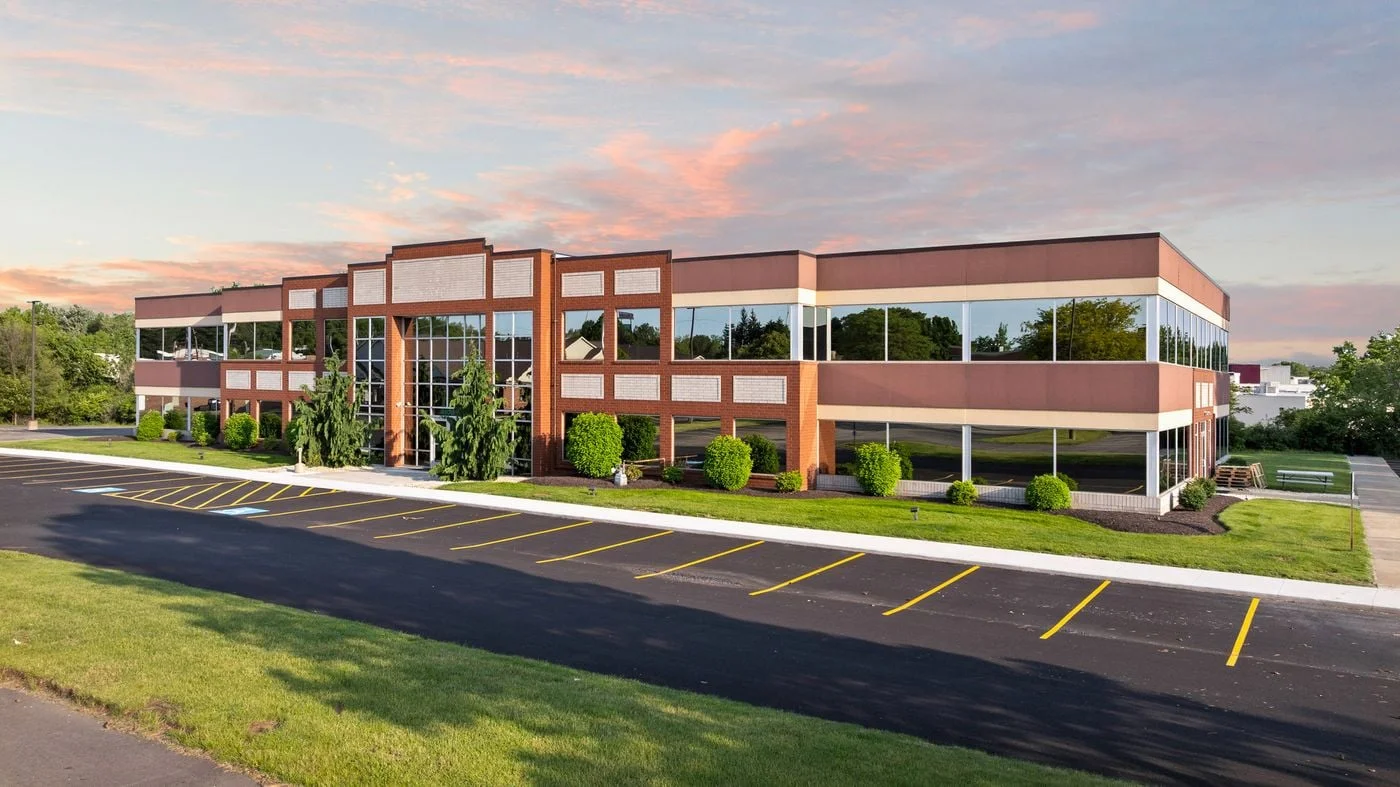 Photo 2 of 4100 Holiday St NW, Canton, OH 44718