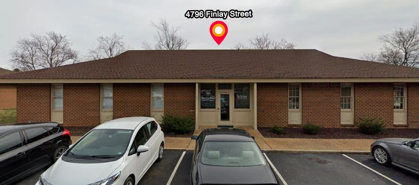 Photo 1 of 4796 Finlay Street, Richmond, VA 23231