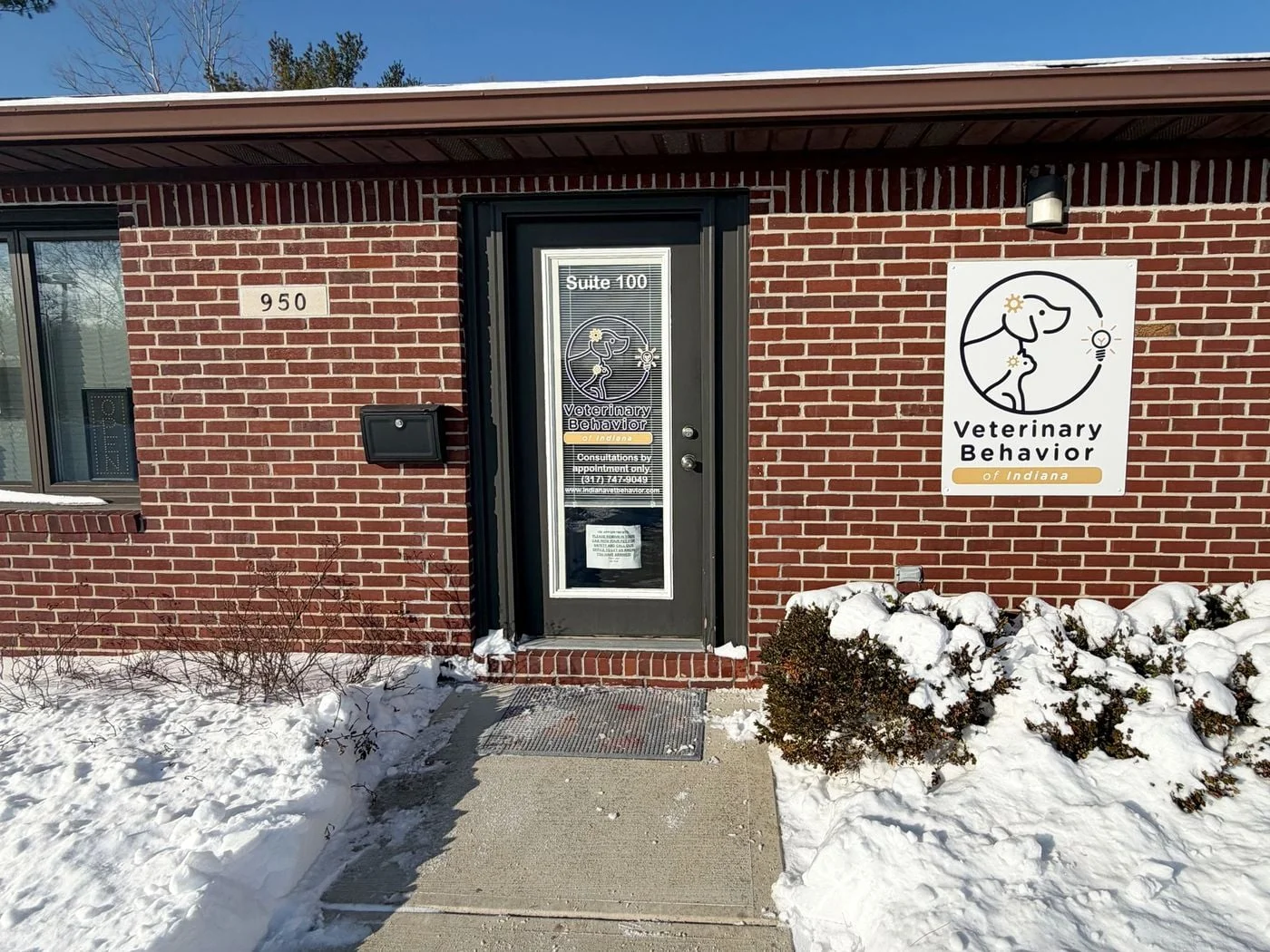 Photo 1 of 950 North Rangeline Road, Carmel, IN 46032