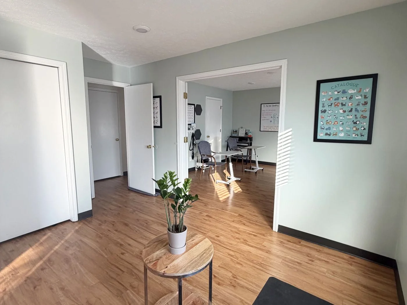 Photo 3 of 950 North Rangeline Road, Carmel, IN 46032