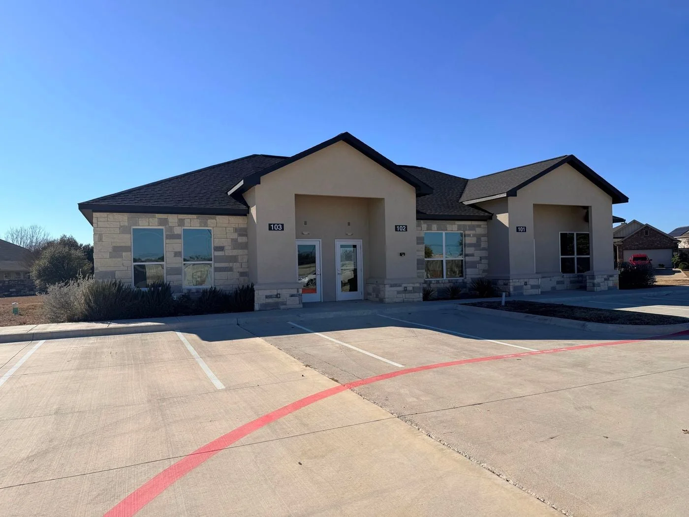 Photo 1 of 135 Mourning Dove Lane Ste.103, Leander, TX 78641