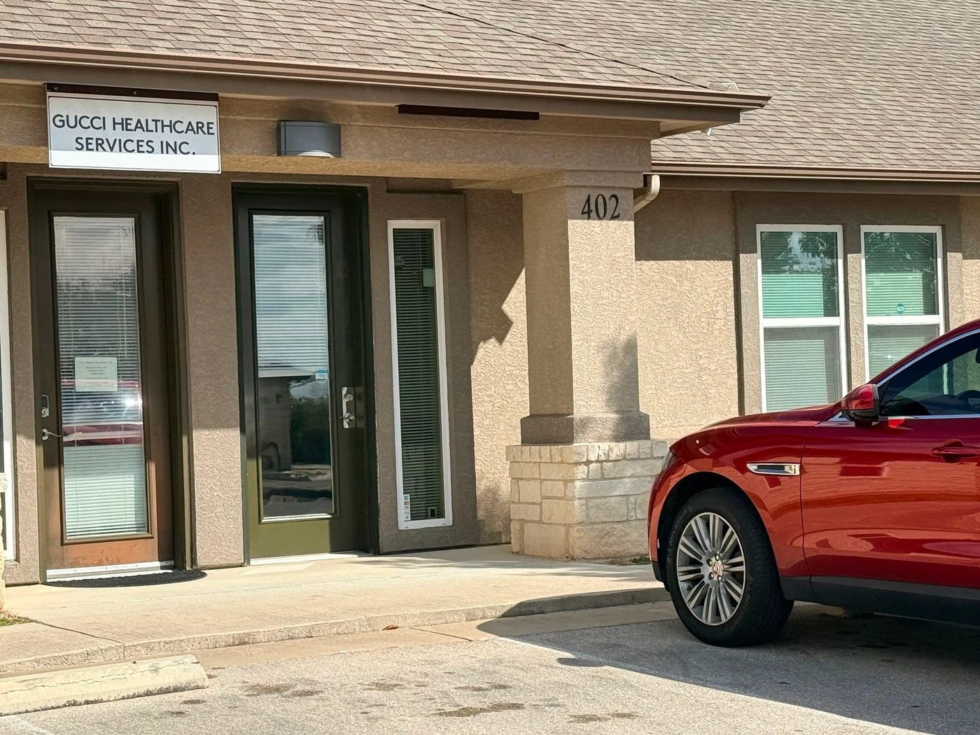 Photo 1 of 1508 Dessau Ridge Ln Ste 402, Austin, TX 78754