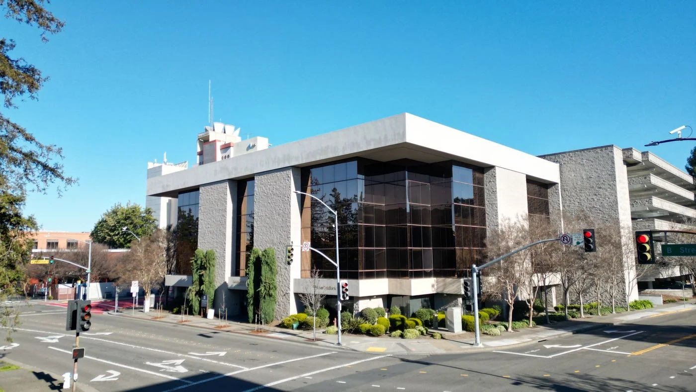 Photo 2 of 100 B St, Santa Rosa, CA 95401