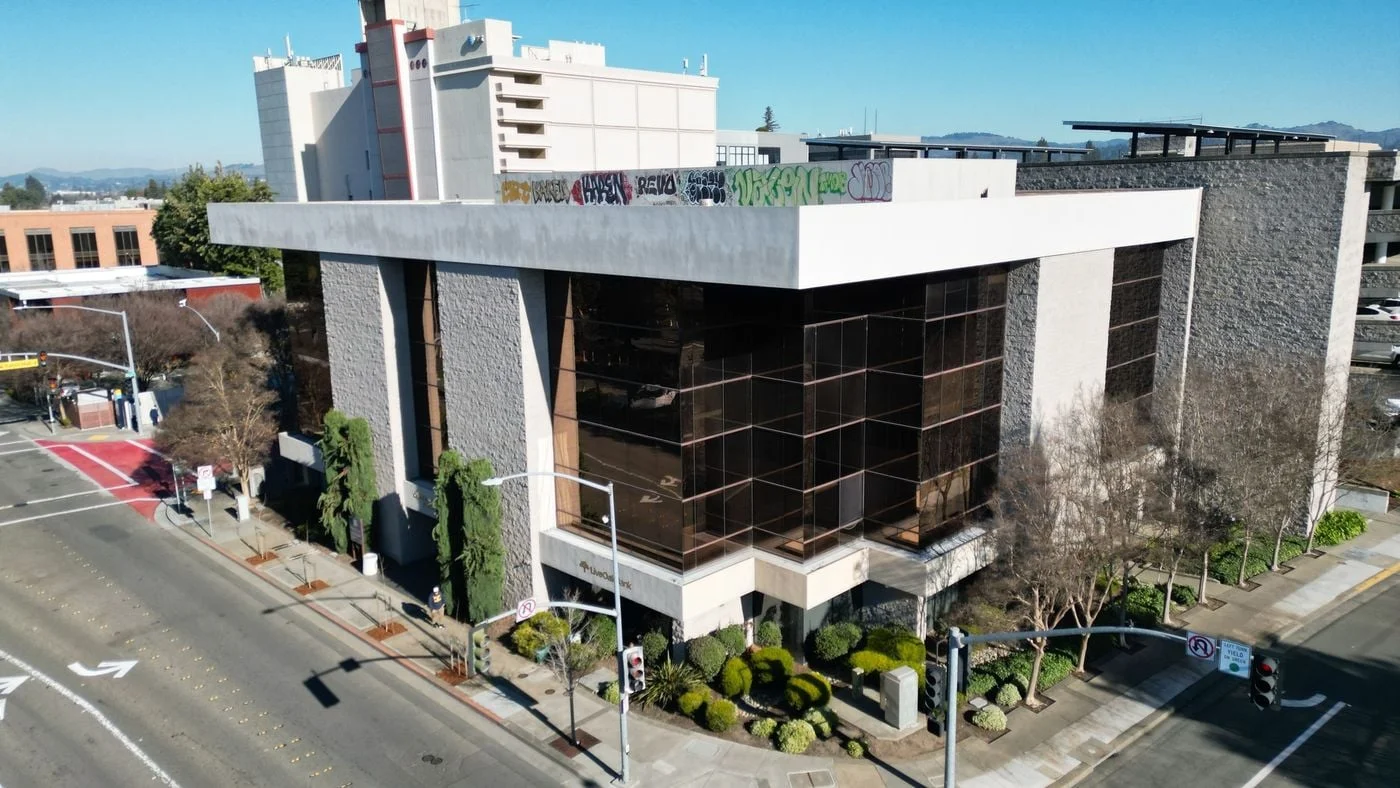 Photo 3 of 100 B St, Santa Rosa, CA 95401