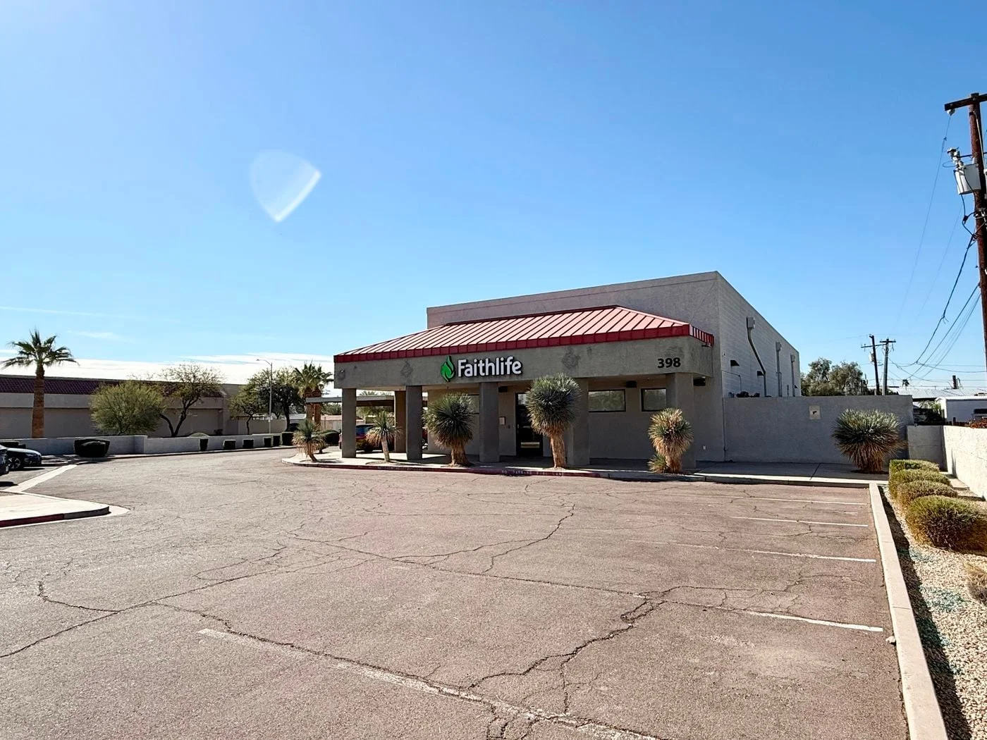 Photo 3 of 398 S Arizona Ave, Chandler, AZ 85225