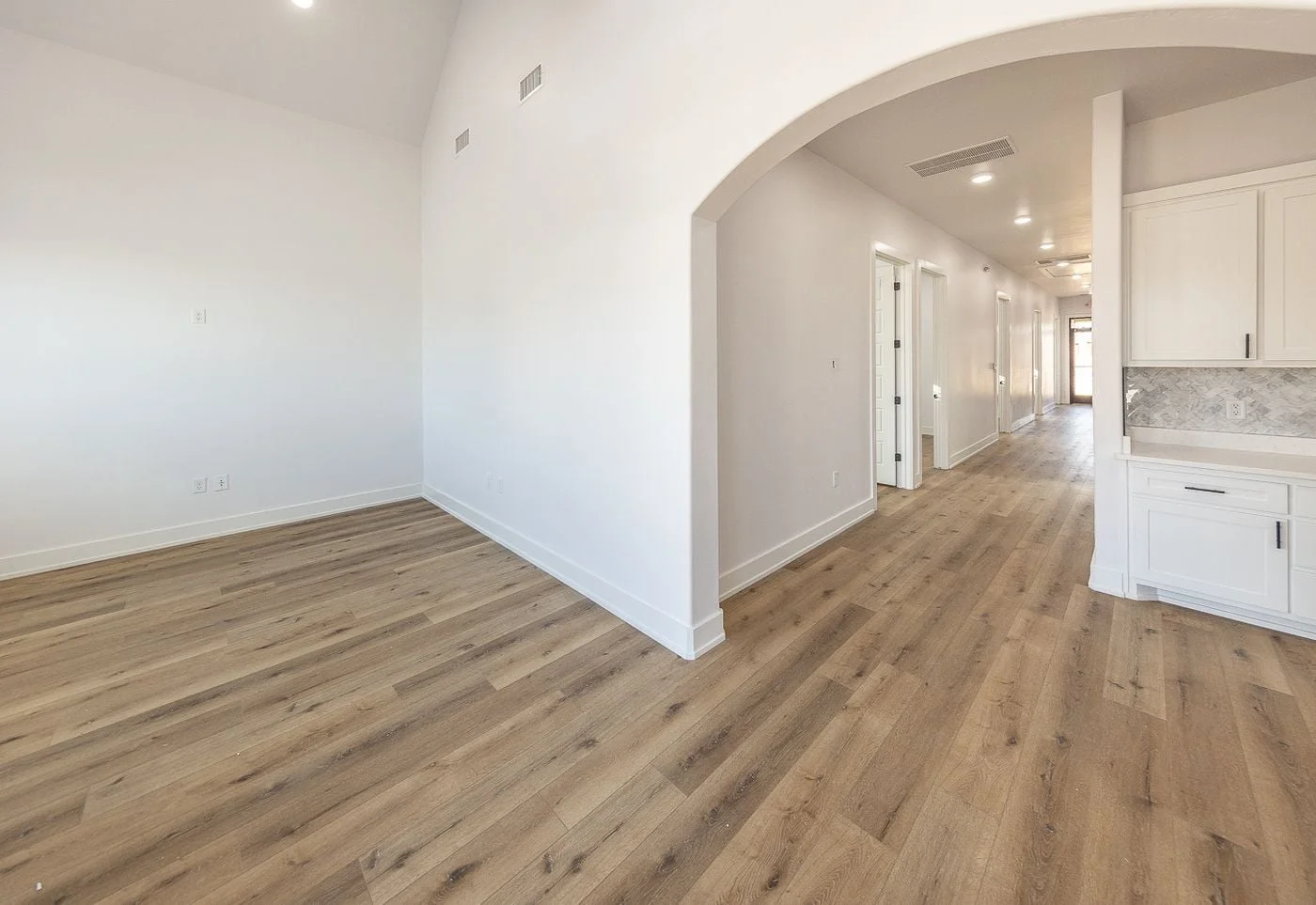 Photo 3 of 4527 114th Street, Lubbock, TX 79424