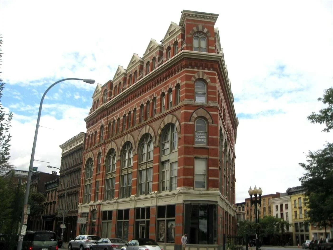 Photo 1 of 5 1st St, Troy, NY 12180