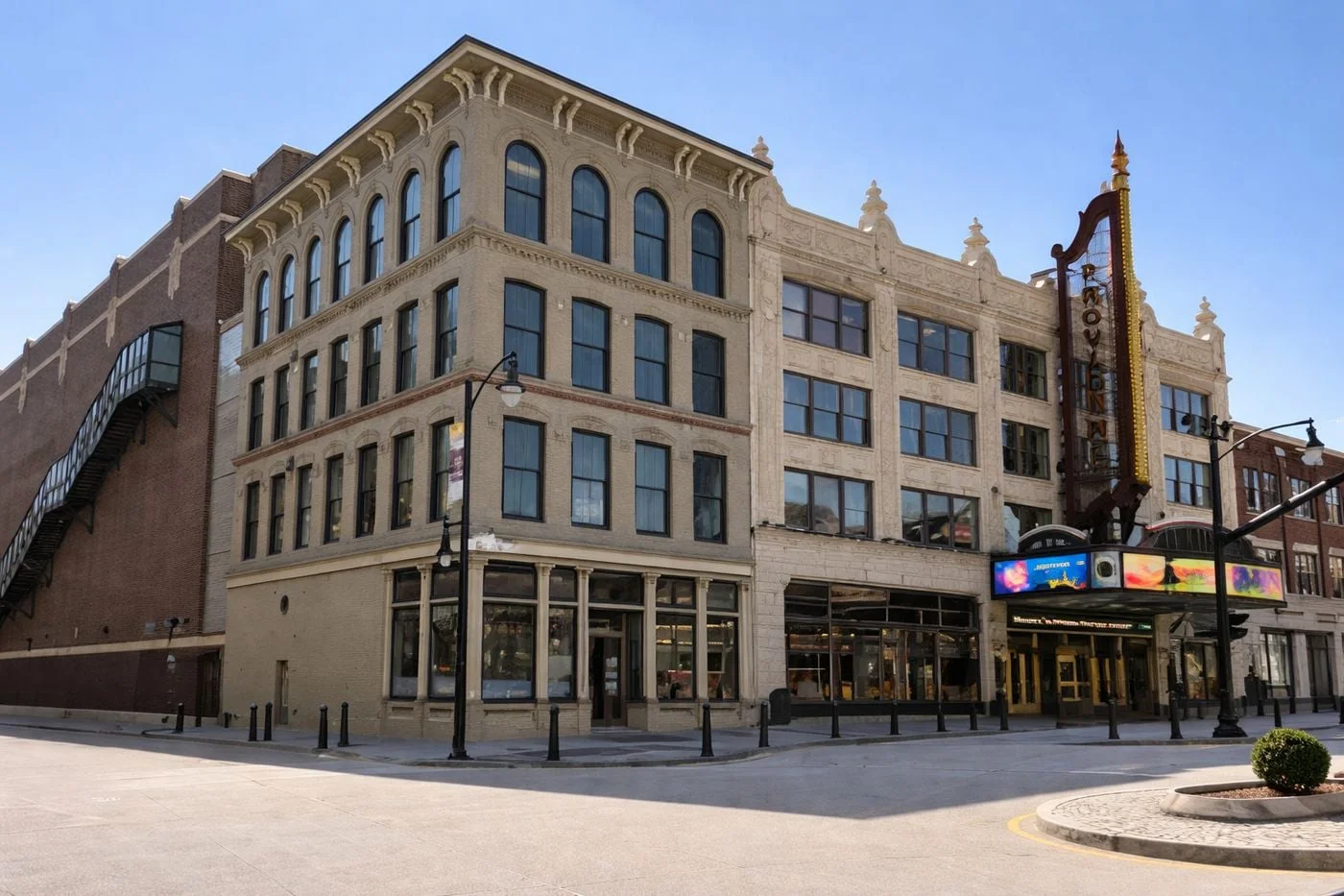 Photo 1 of 216 Weybosset Street, Providence, RI 02903