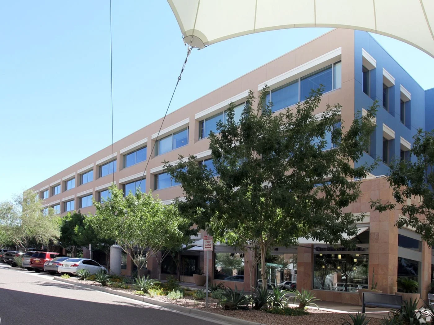 Photo 1 of 1375 N Scottsdale Rd, Scottsdale, AZ 85257