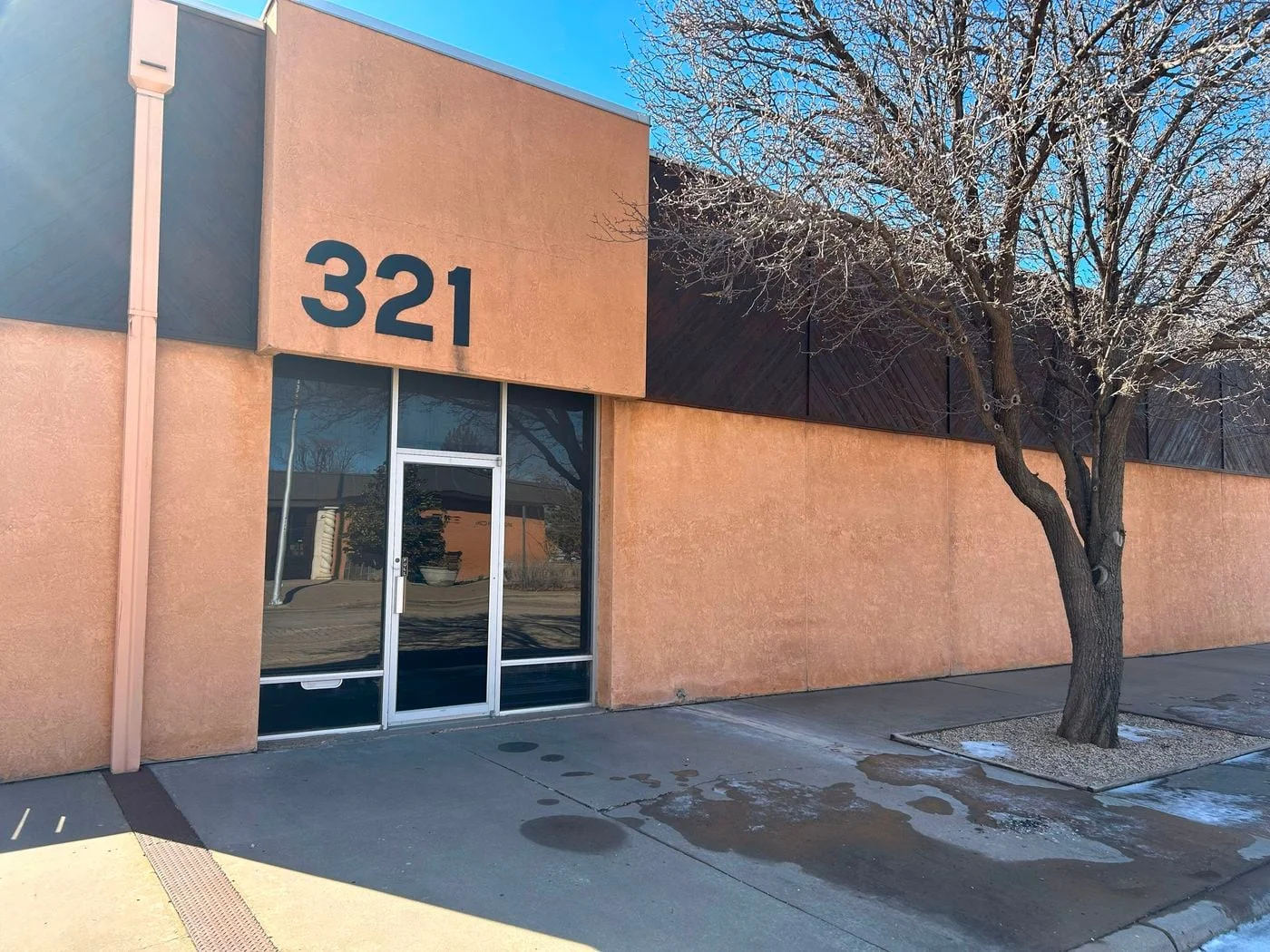 Photo 3 of 321 07 SW, Amarillo, TX 79101