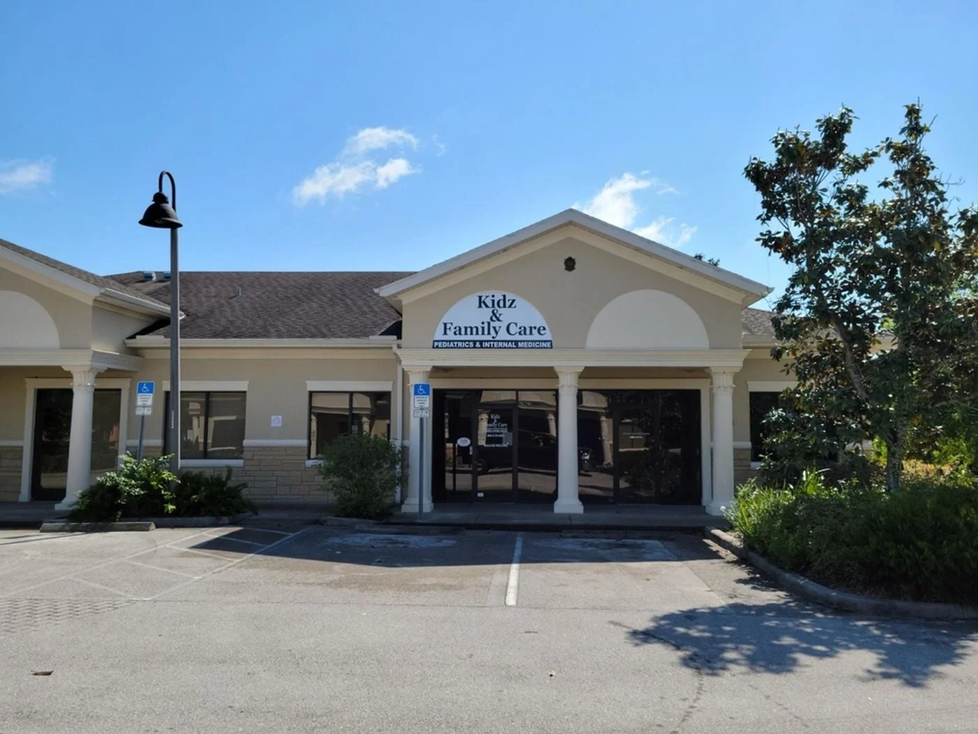 Photo 1 of 1081 Town Center Drive Suite 200, Orange City, FL 32763