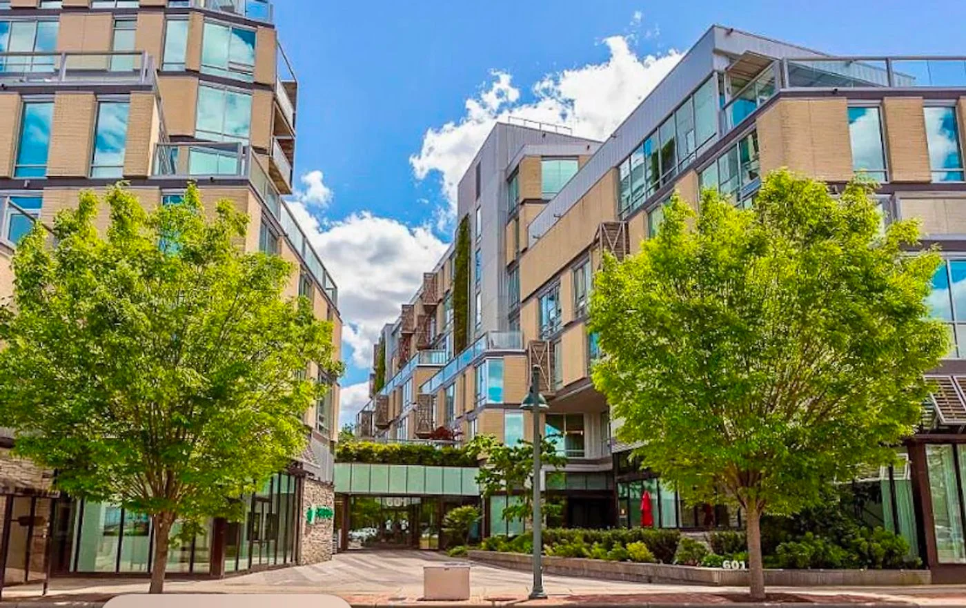 Photo 1 of 601, West Rosemary Street, Chapel Hill, NC 27516