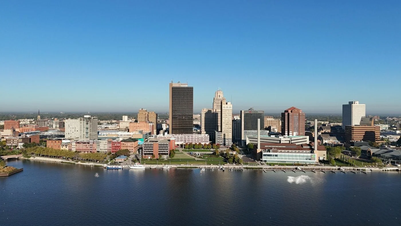 Photo 2 of 200 North Saint Clair Street, Toledo, OH 43604