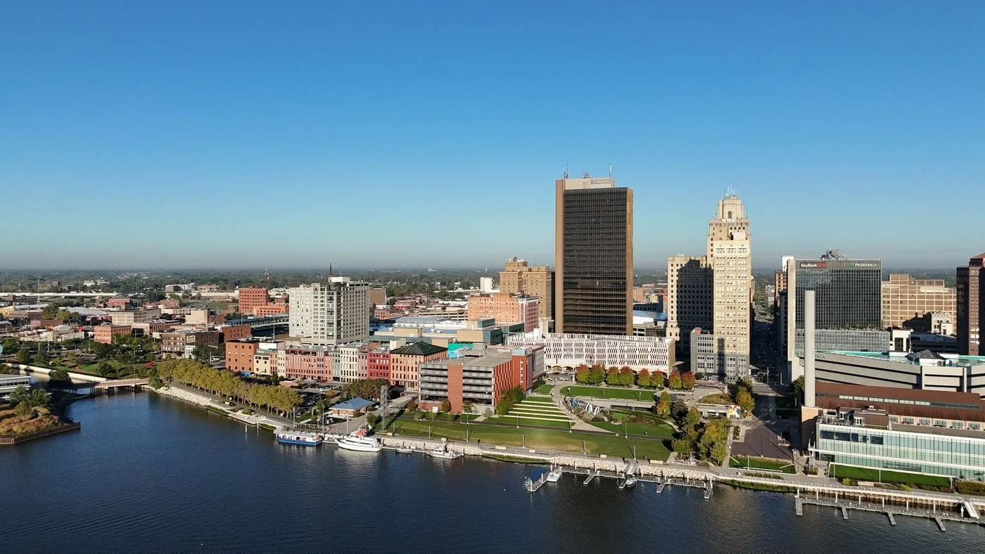 Photo 3 of 200 North Saint Clair Street, Toledo, OH 43604