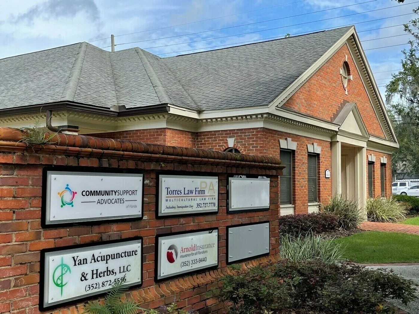 Photo 1 of 4210 Northwest 37th Place , Gainesville, FL 32606