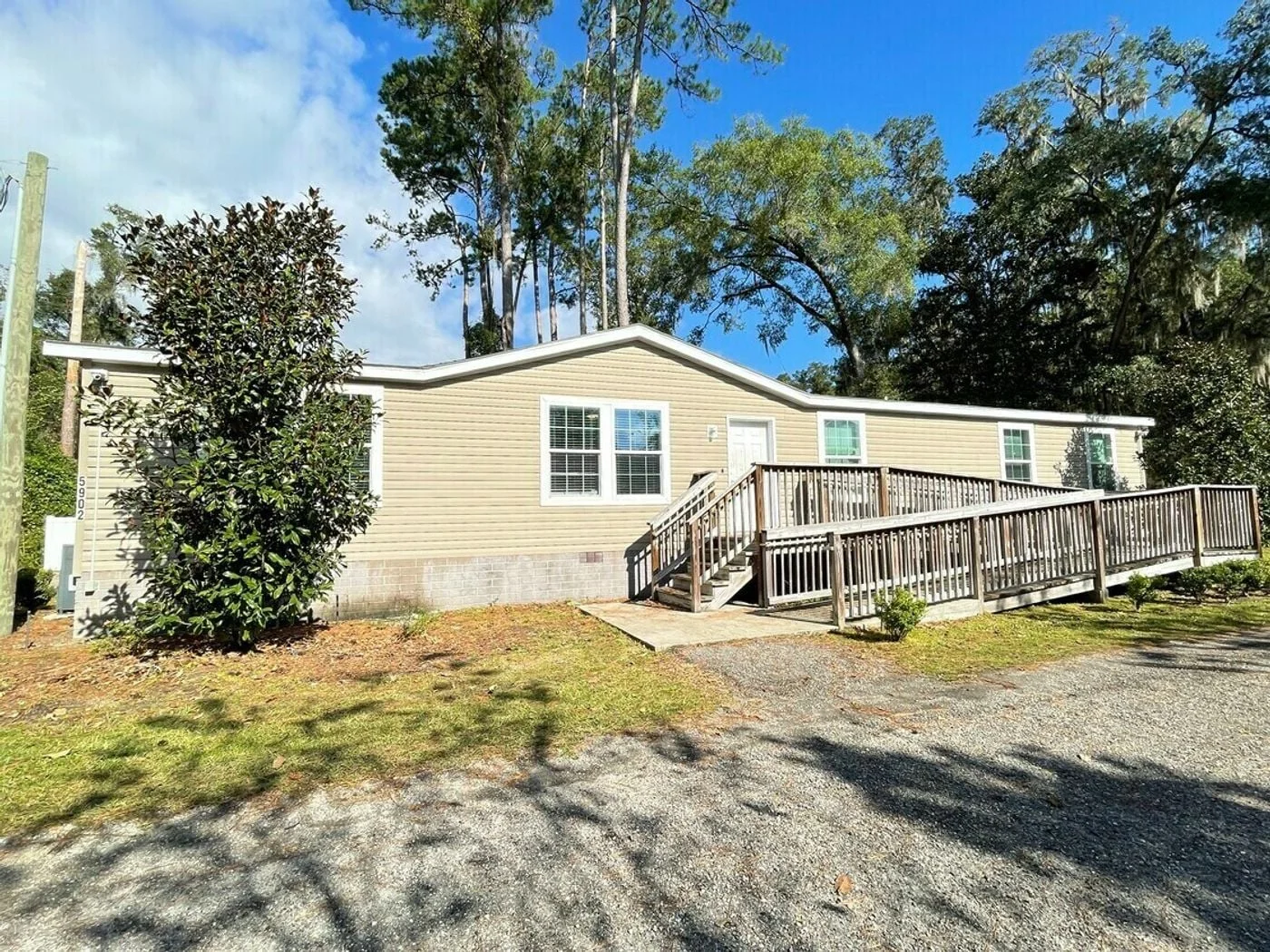 Photo 1 of 5902 Northwest 1st Place, Gainesville, FL 32607