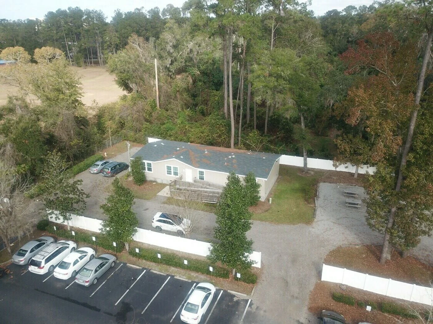 Photo 2 of 5902 Northwest 1st Place, Gainesville, FL 32607