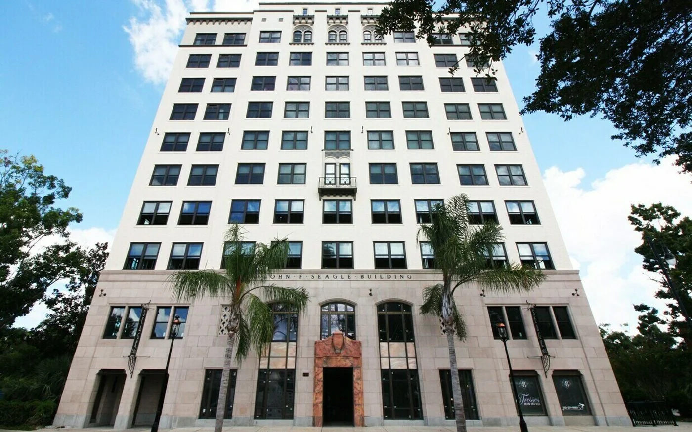 Photo 1 of 408 West University Avenue, Gainesville, FL 32601