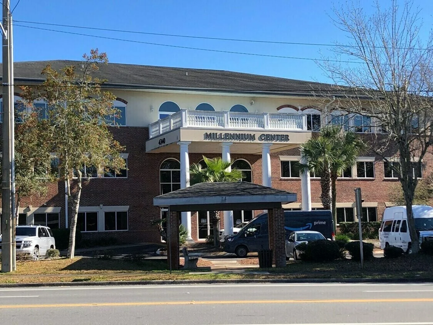 Photo 1 of 4340 Newberry Rd Ste 102, Gainesville, FL 32607