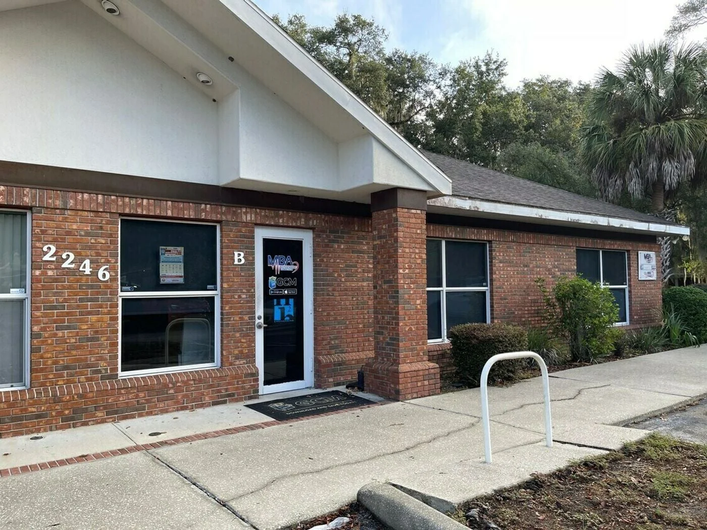 Photo 1 of 2246 NW 40th Ter , Gainesville, FL 32605