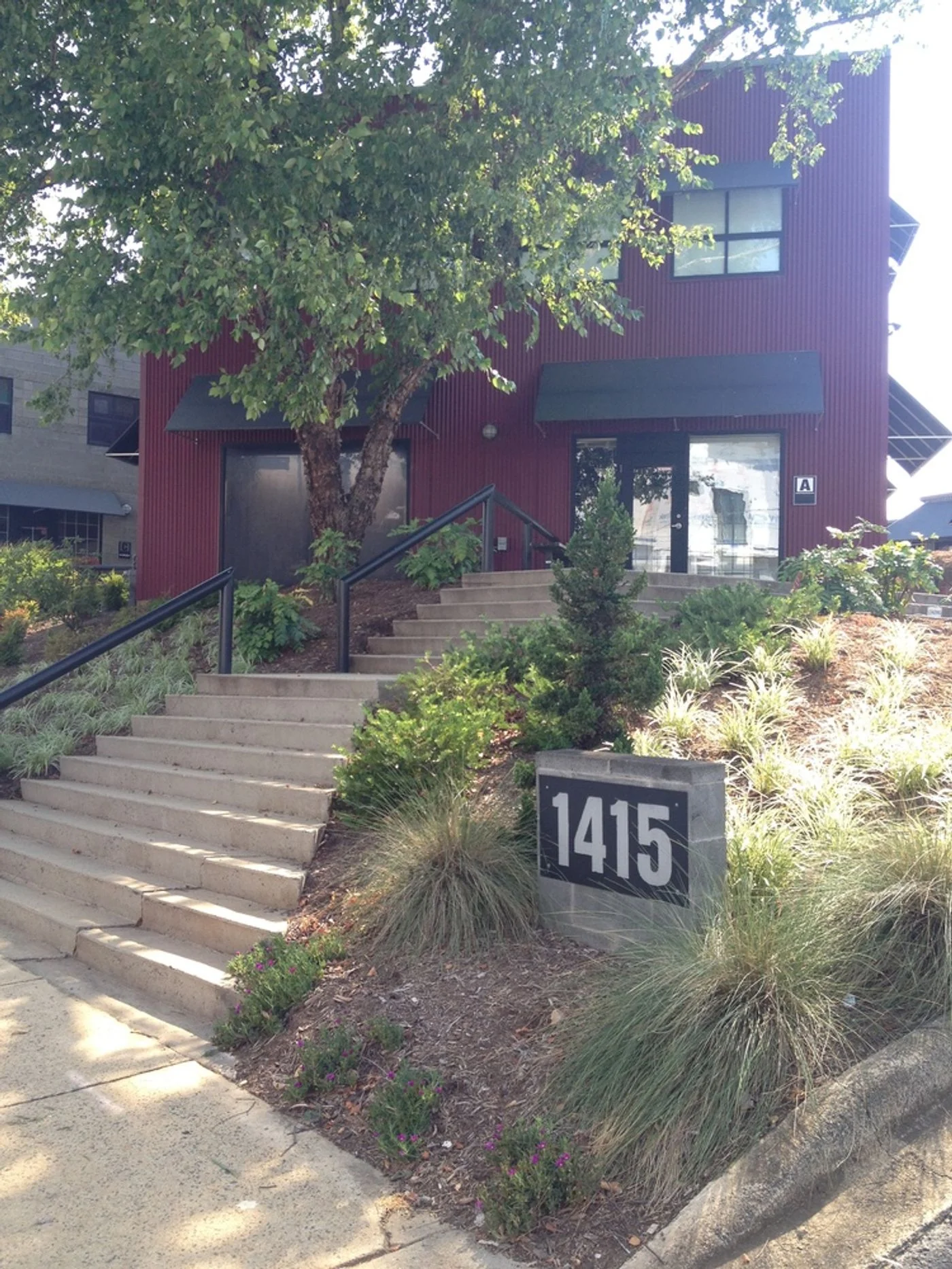 Photo 1 of 1415 S Church St, Charlotte, NC 28203