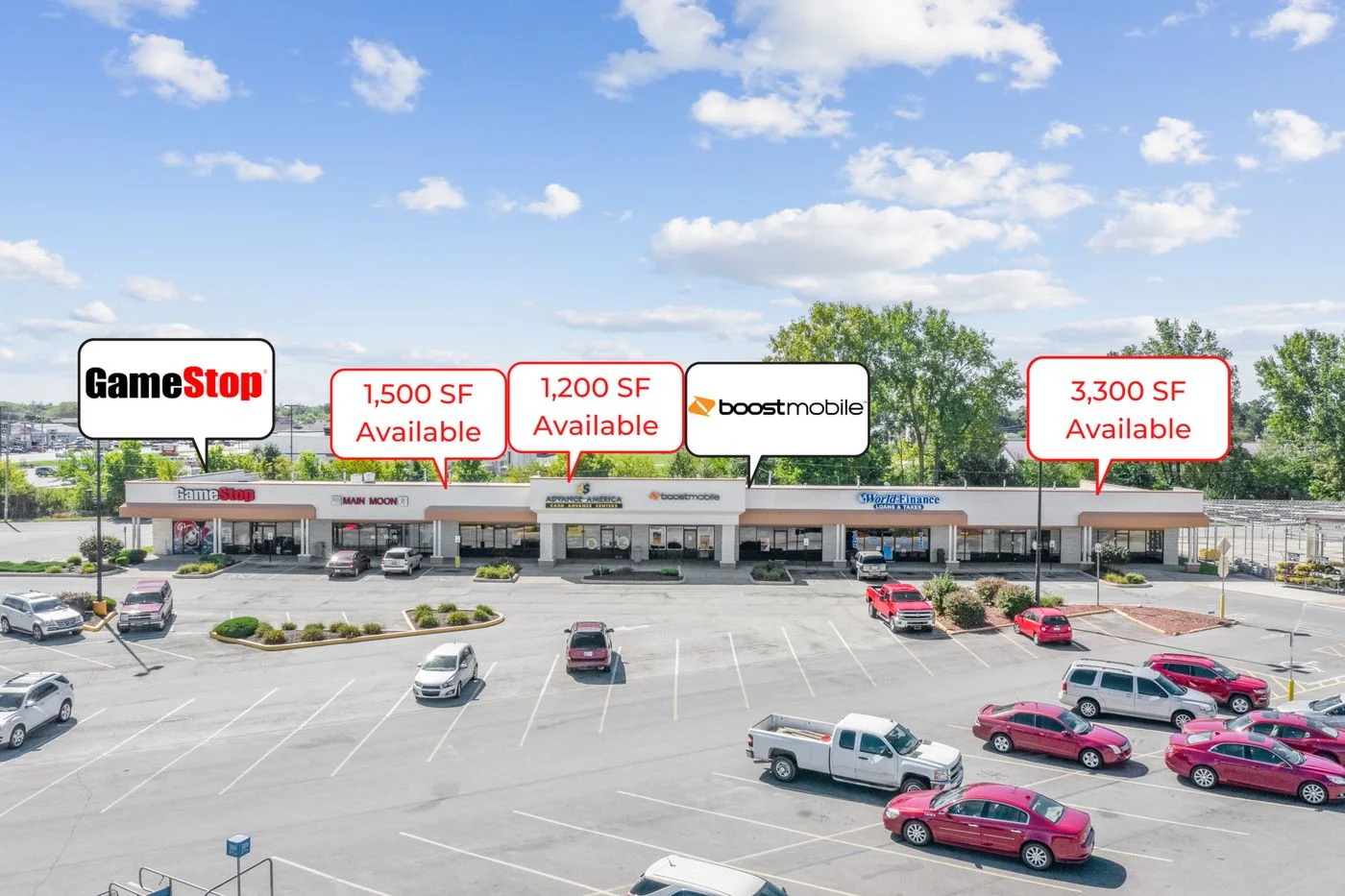 Photo 1 of 3228 S Western Ave, Marion, IN 46953