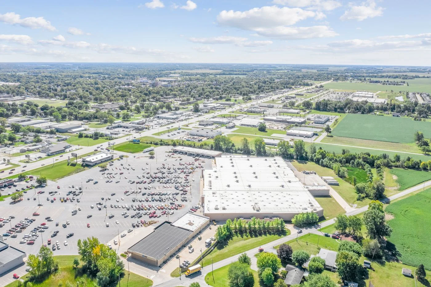 Photo 3 of 3228 S Western Ave, Marion, IN 46953