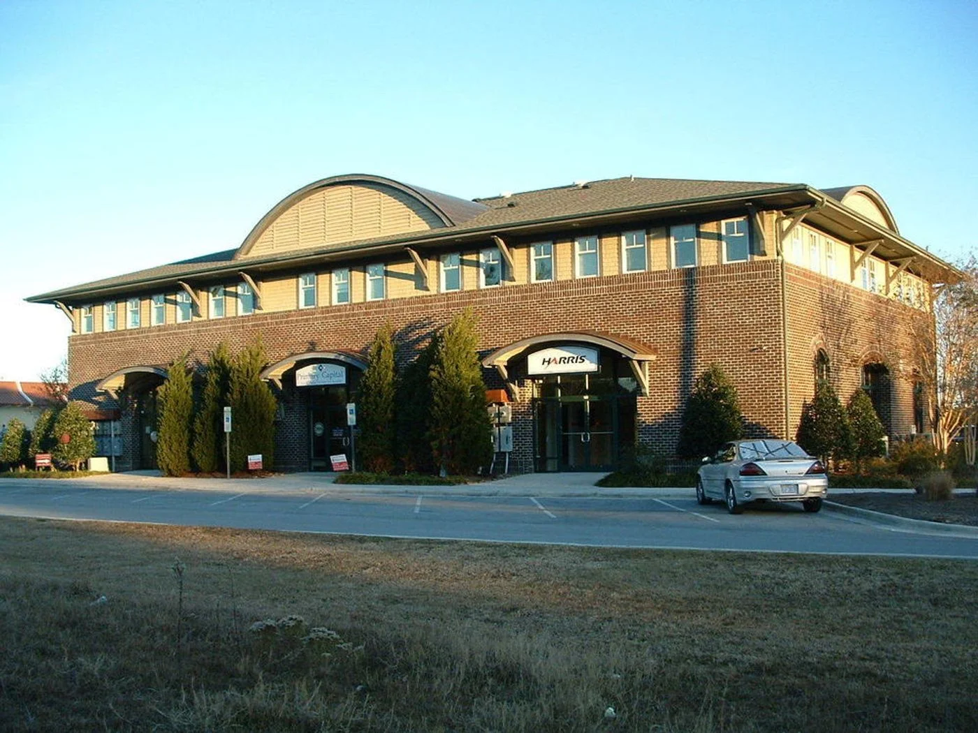 Photo 1 of 200 Cape Fear Cir, Sneads Ferry, NC 28460