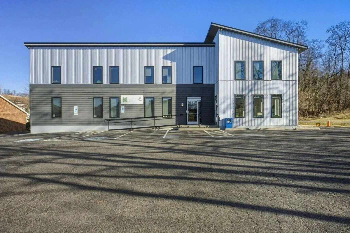 Photo 2 of 1591 Port Republic Road, Harrisonburg, VA 22801