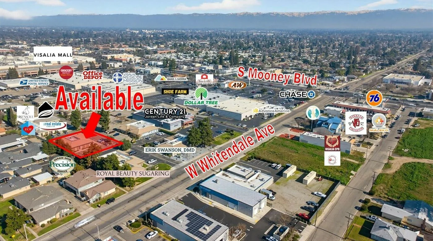 Photo 1 of 2340 W Whitendale Ave, Visalia, CA 93277