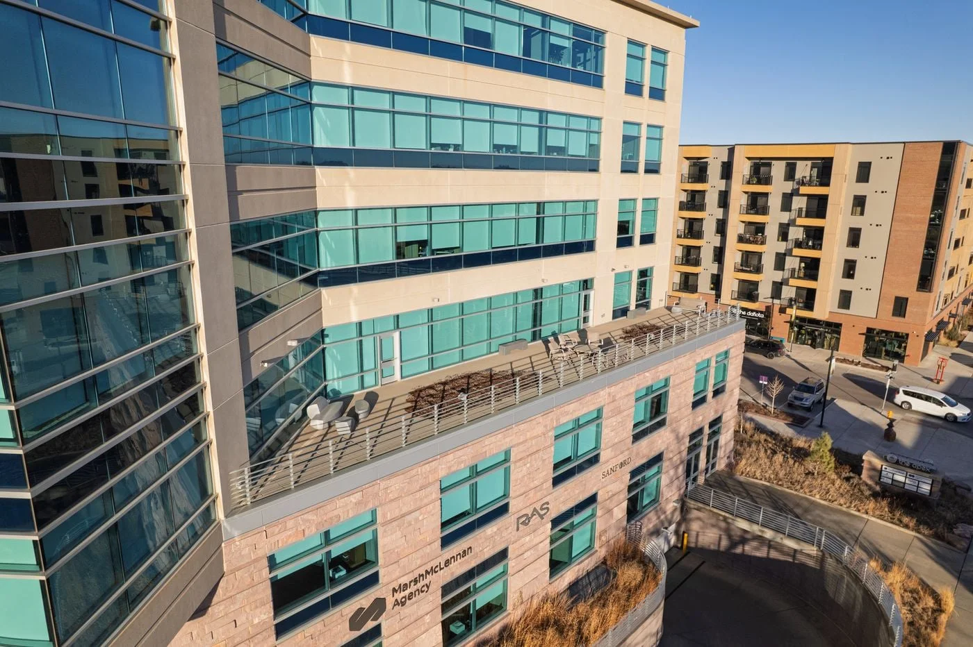 Photo 1 of 300 N. Cherapa Place, Sioux Falls, SD 57103