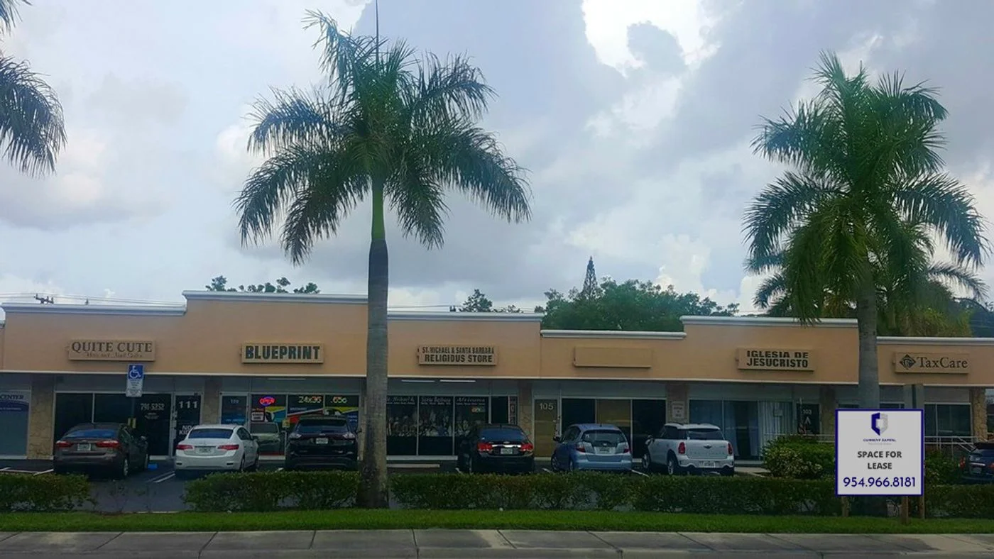 Photo 2 of 101-121 S State Road 7, Plantation, FL 33317