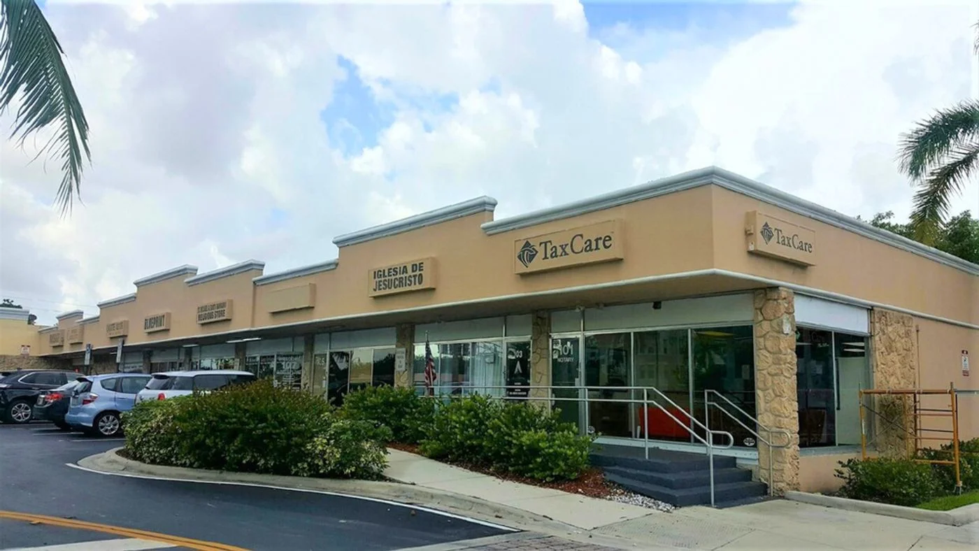 Photo 3 of 101-121 S State Road 7, Plantation, FL 33317