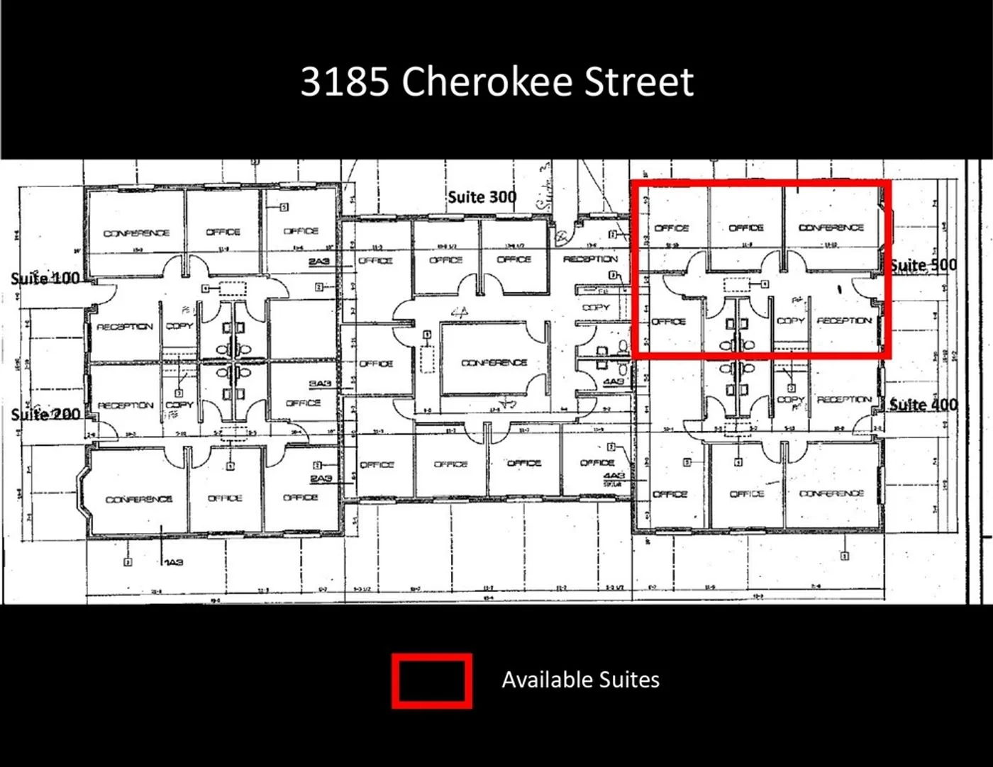 Photo 1 of 3185 Cherokee St NW, Kennesaw, GA 30144