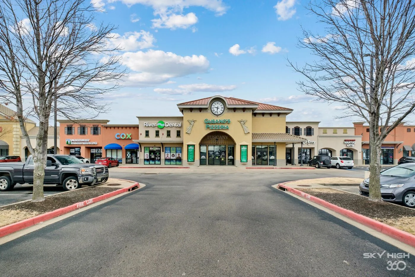 Photo 3 of 2603 W Pleasant Grove Rd, Rogers, AR 72758