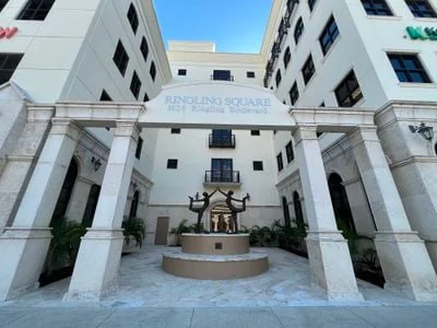 Photo of 1626 Ringling Blvd