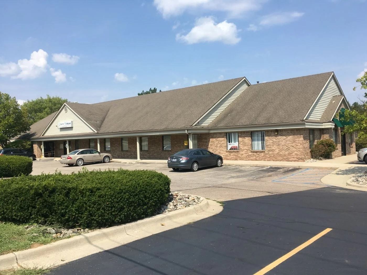 Photo 1 of 1288 W Grand River Ave, Williamston, MI 48895